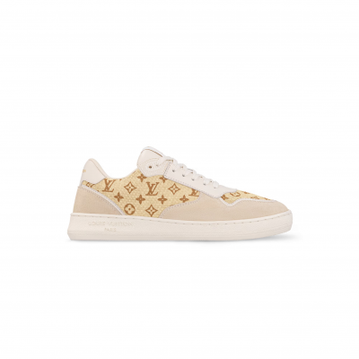 LOUIS VUITTON LV STADIUM SNEAKER 1AD33Q